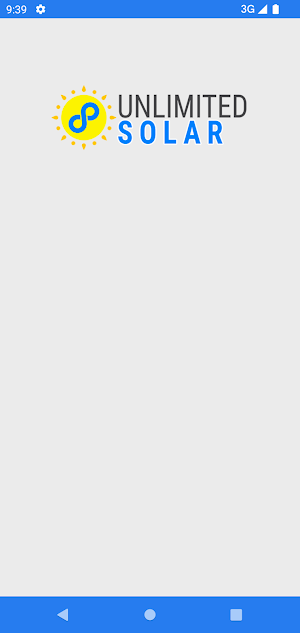 Unlimited Solar LLC Screenshot 0