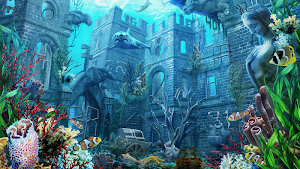 Mysteriez: Hidden Numbers Screenshot 1