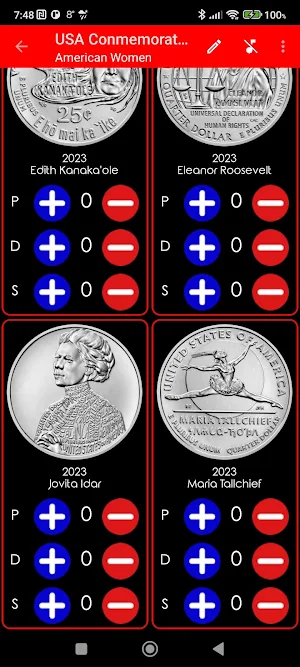 USA Coins Screenshot 3