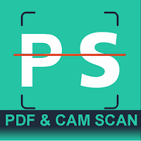 PDF scanner - Camscanner App