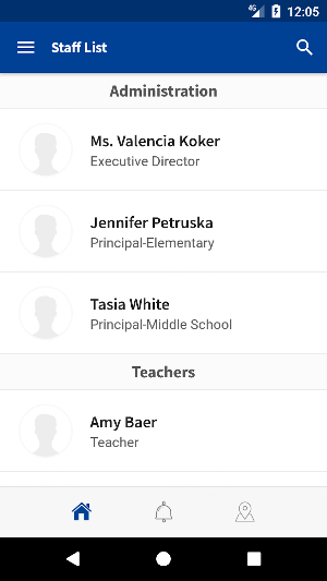 21st Century Prep School Screenshot 3