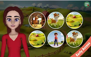 Smátal Screenshot 3