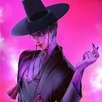 K-pop Demon Hunter Wallpapr HD