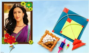 Sankranti Photo Frames Screenshot 1