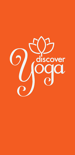 Discover Yoga Screenshot 0