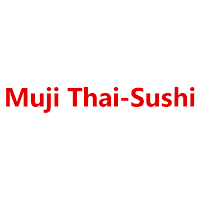 Muji Thai Sushi 2