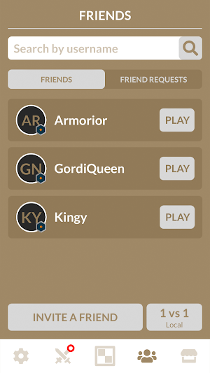 Chesspert Screenshot 3