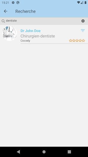 eWimin Screenshot 1