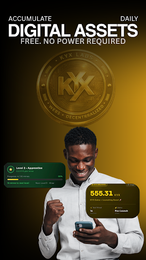 KYX Screenshot 0