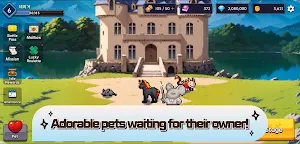 Taming Defense Screenshot 0