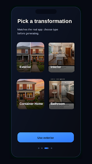Visi Prop Screenshot 2