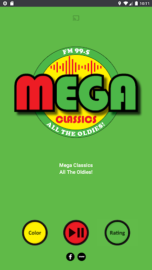 Mega Classics Screenshot 2