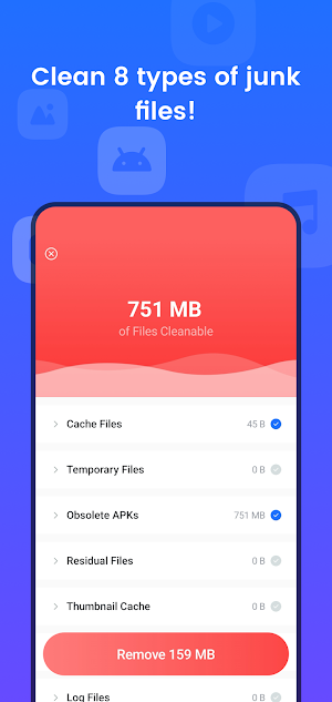 FolderFusion Screenshot 3