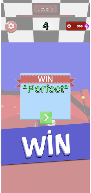 Herd Of Runners Screenshot 2
