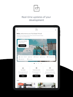 BRANDLIND REAL ESTATE Screenshot 3