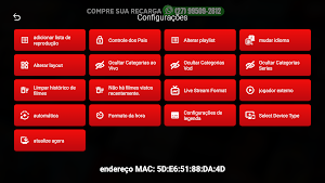 Freecine Filmes e Séries Screenshot 3