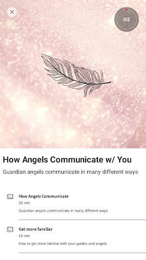 SpiritualLivingToday Screenshot 3