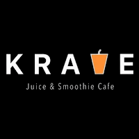 KRAVE Juice Bar
