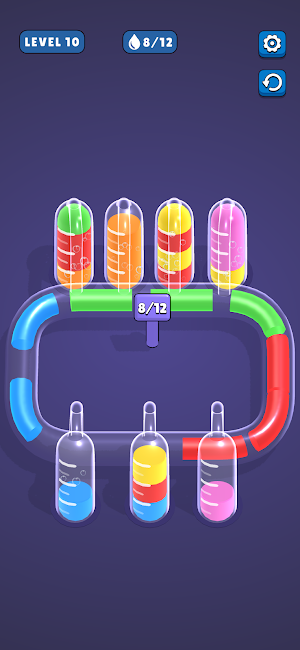 Water Loop Screenshot 0