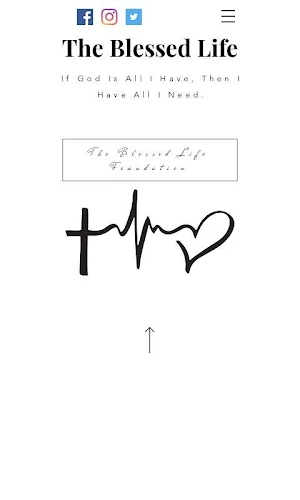 The Blessed Life Screenshot 0
