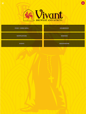 Vivant Brewery & Spirits Screenshot 3