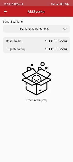 Bek Ota Sverka Screenshot 2