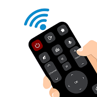 Remote for Arielli TV