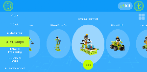 RobotMake Screenshot 1