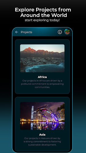 Terra Nova: LogiE Screenshot 3