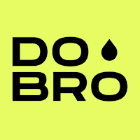 DoBro. Додаток для водіїв
