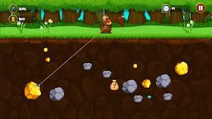 Gold Mania Adventure Screenshot 1