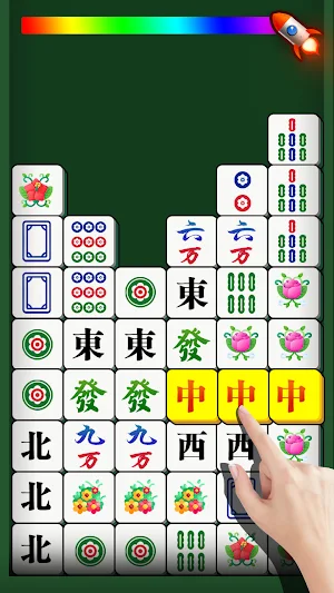 Mahjong Screenshot 3