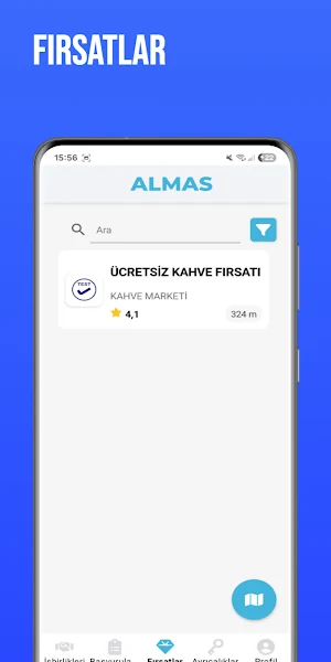 Almas Screenshot 2