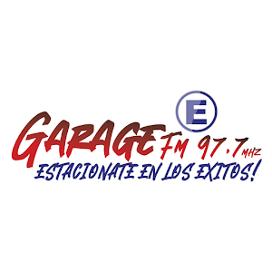 Garage Radio FM 97.7 Screenshot 1