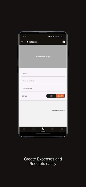 Rationum Screenshot 3