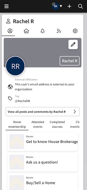House Brokerage Connect Screenshot 0