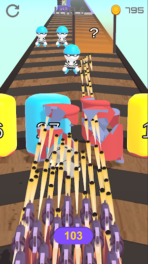 Multiplying Dead Screenshot 3