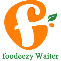 Foodeezy Waiter