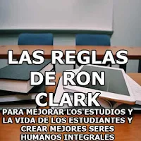 Las Reglas para ser mejores es