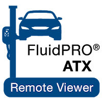 FluidPRO® ATX Remote Viewer