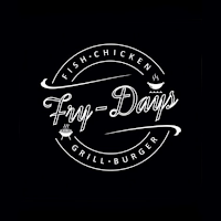 Fry Days Fish And Chicken