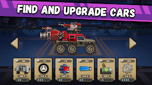 Smash Rampage Screenshot 3