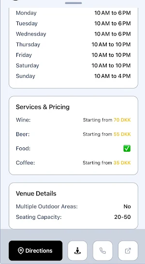 SunnySide Screenshot 3