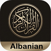 Albanian Quran