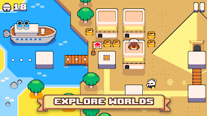 Super Cat Tales 2 Screenshot 3