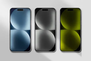 iphone 15 Pro Wallpaper Screenshot 3