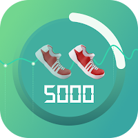 Pedometer - Daily Step Goal