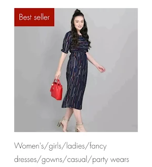 Fashion Blissta Apparels - ONL Screenshot 3