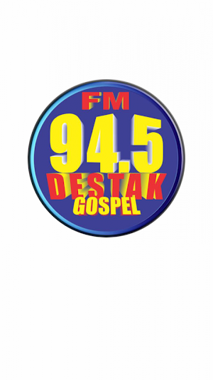 Rádio Destak Gospel Screenshot 0