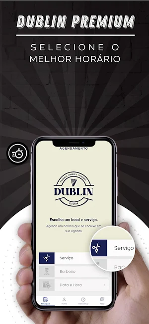 Dublin Premium Screenshot 0